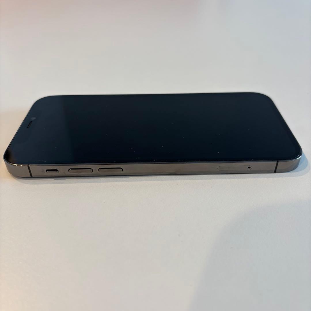 iPhone12pro グラファイト 本体