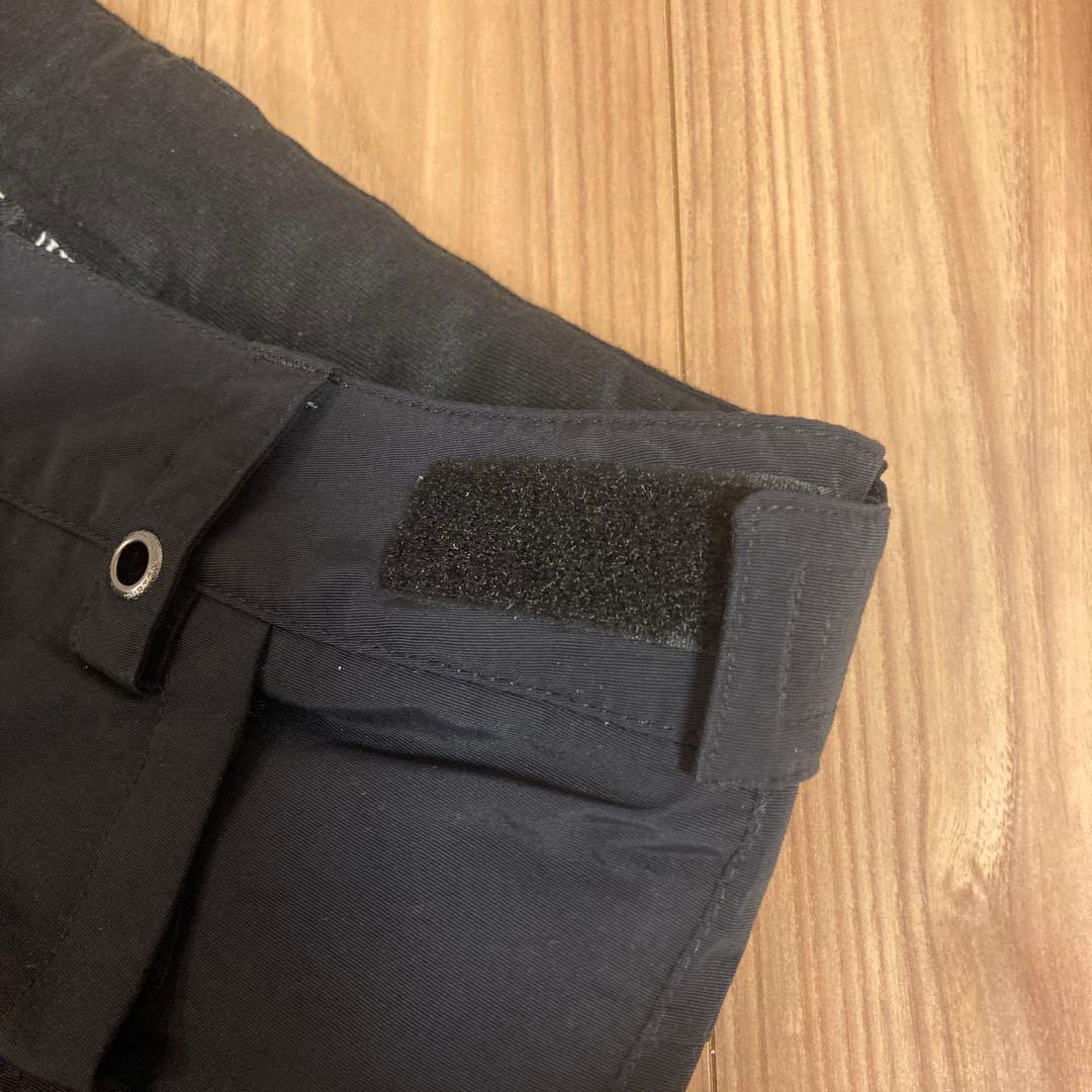 バートン Burton スノーボード スキー パンツ 子ども用Ｌサイズ 150