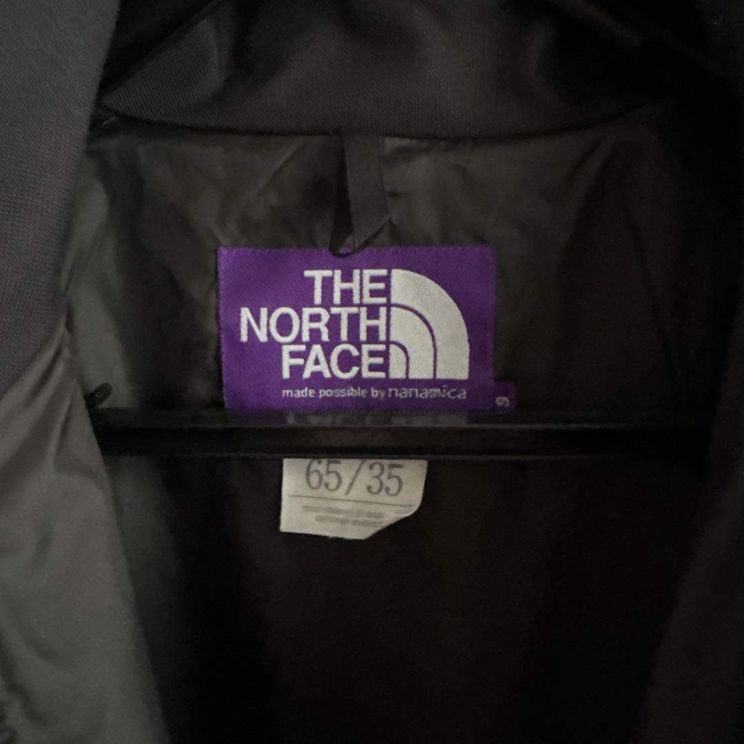 THE NORTH FACE RHC（ロンハーマンカフェ）別注ジャケット