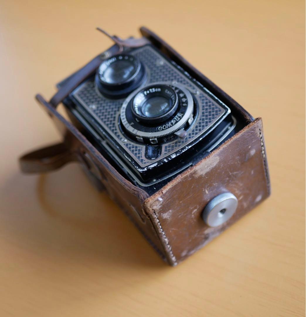 ローライコード 1型