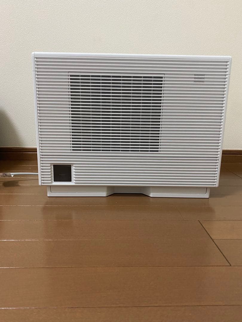 Panasonic F-YZXJ60B-W衣類乾燥機 ホワイト