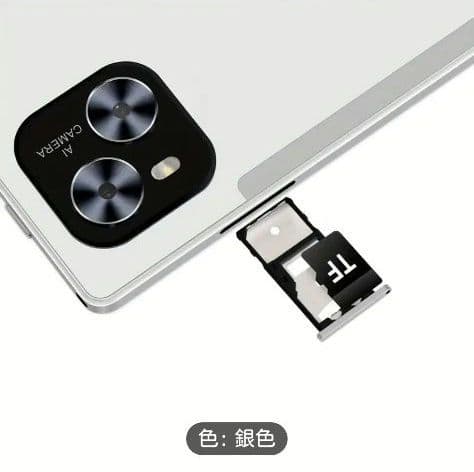 ✨☀️✨新品デュアルカメラ搭載andoroid14-10インチタブレット5G
