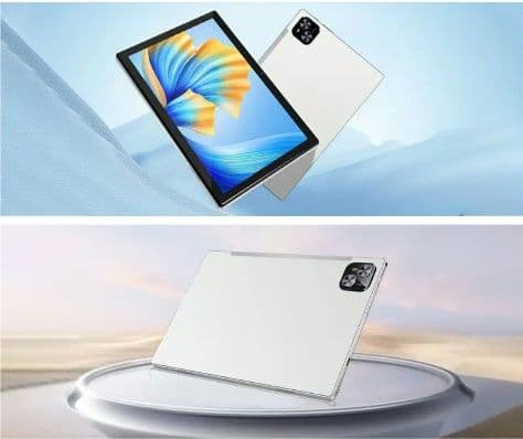 ✨☀️✨新品デュアルカメラ搭載andoroid14-10インチタブレット5G