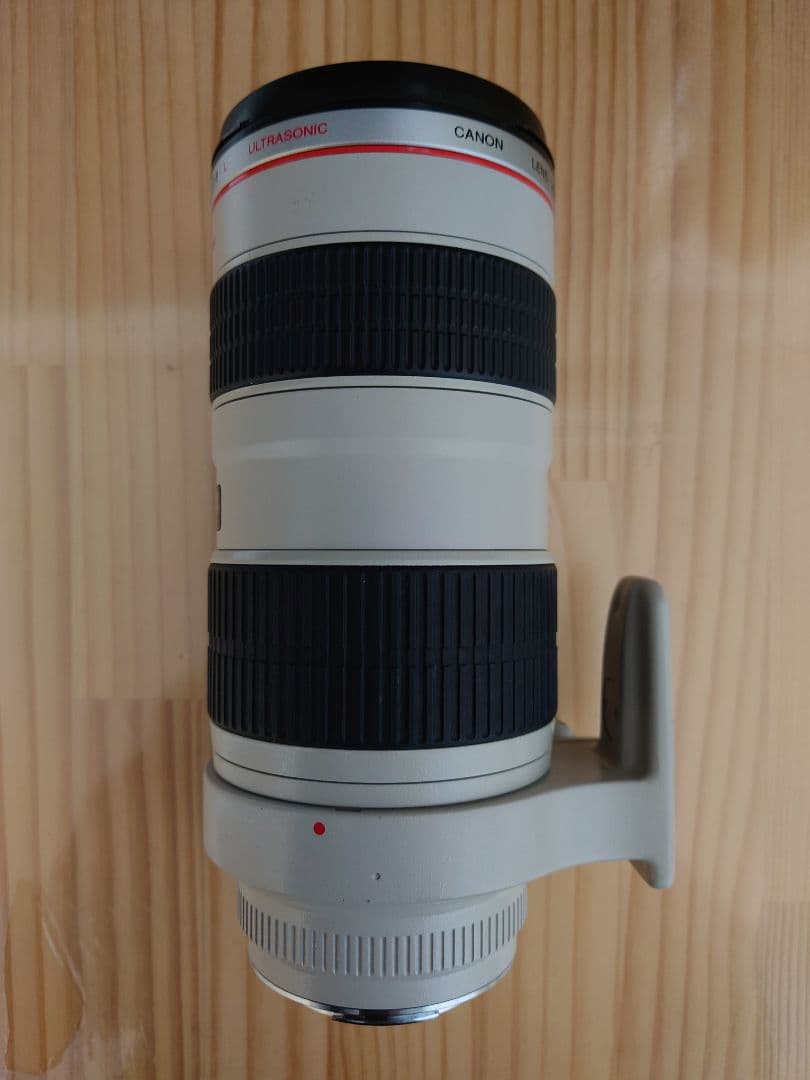 ★実用品★ Canon キャノン EF 70-200mm F2.8 L USM
