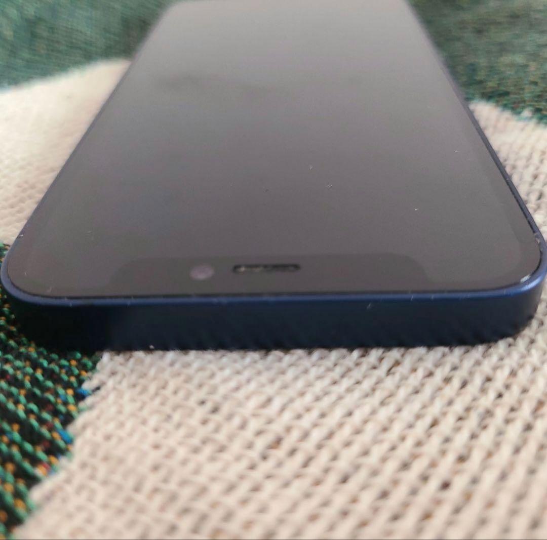 スマートフォン本体 iphone12 mini 64GB