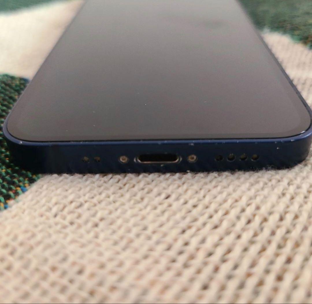 スマートフォン本体 iphone12 mini 64GB