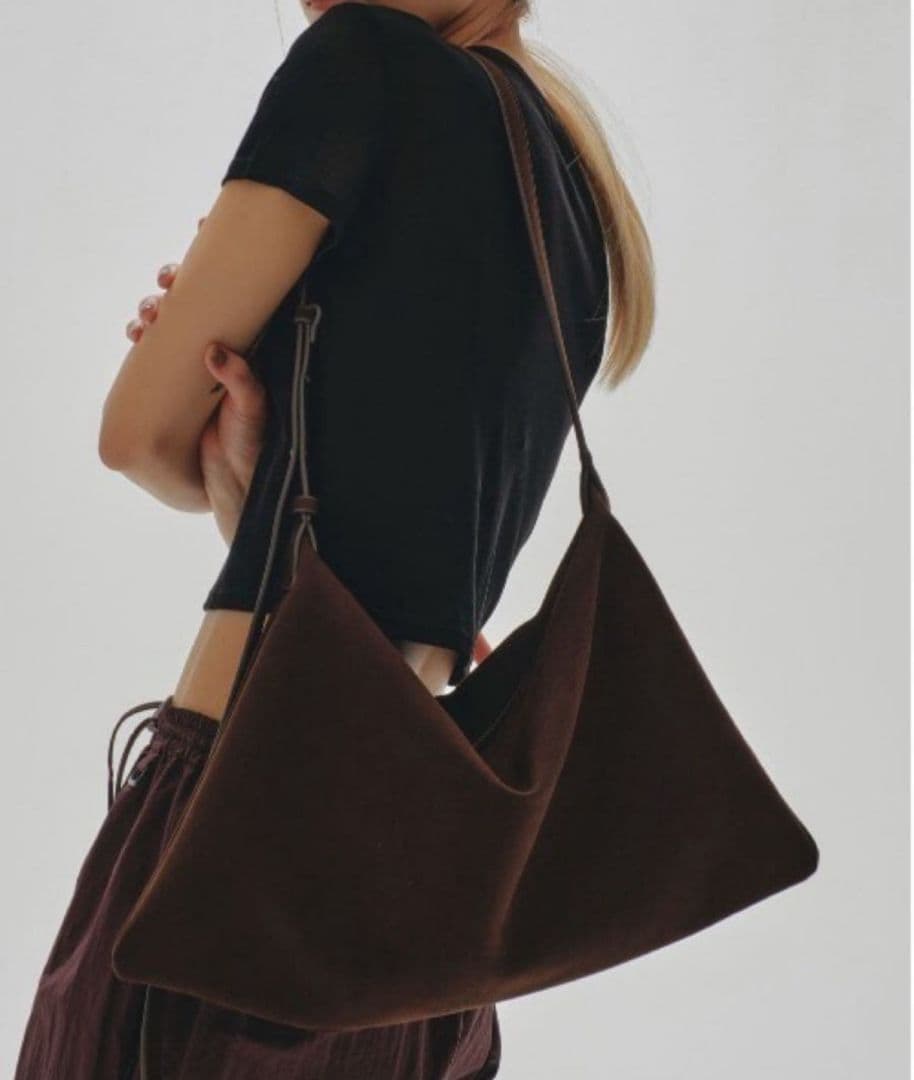 バッグ TODAYFUL Square Shoulder Bag