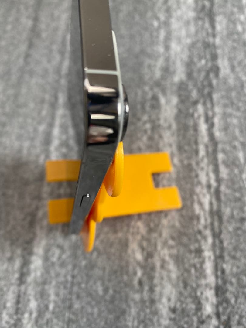 iPhone 13 Pro 256GB シルバー 美品