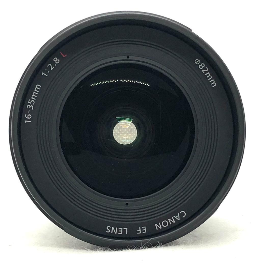 【C7000】Canon EF 16-35mm 2.8 II L USM