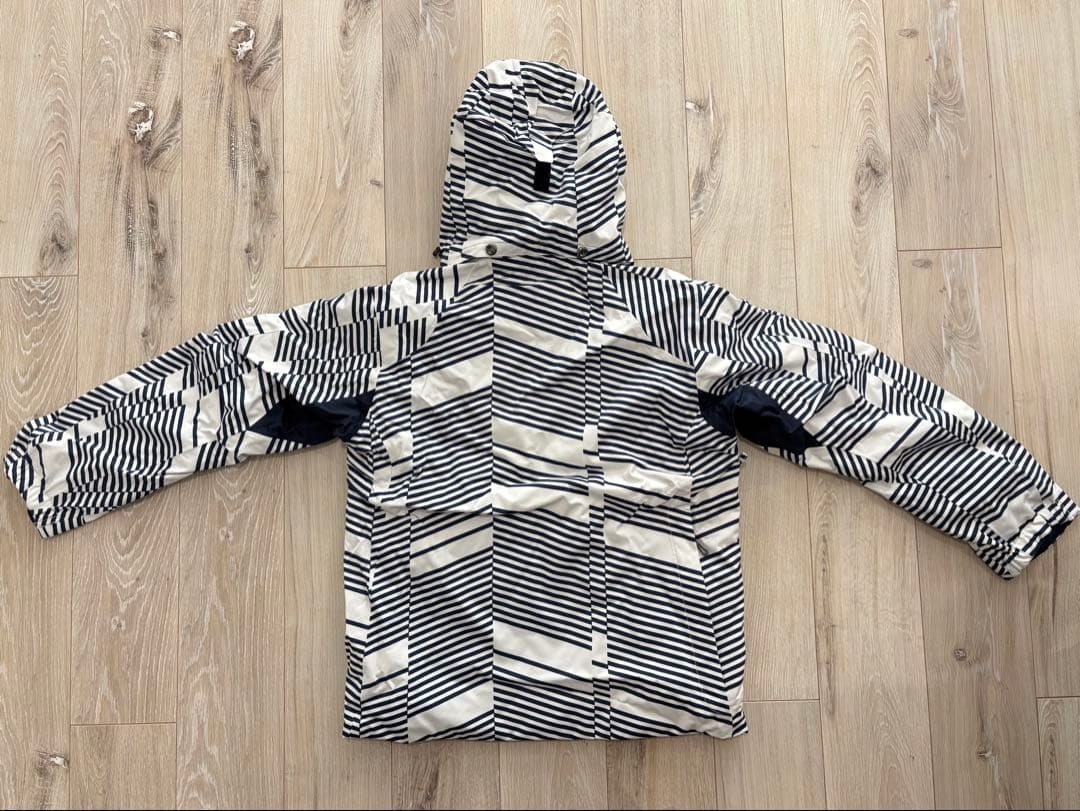 【新品タグ付き】Mizuno スキーウェア 上下セット M (セミオーダー品)