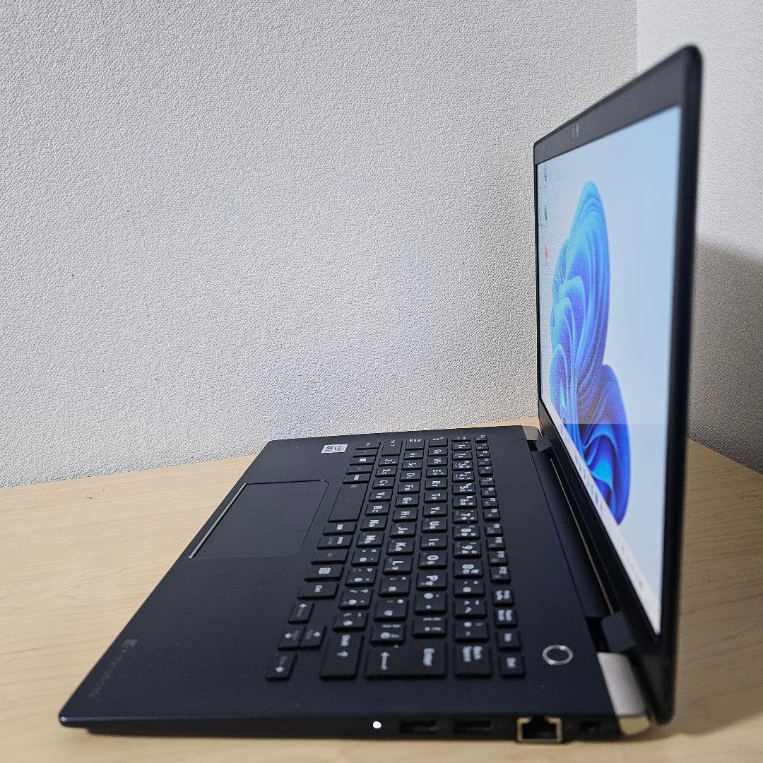 G83FS／Core i5 10世代／16GB／軽量・コスパ高