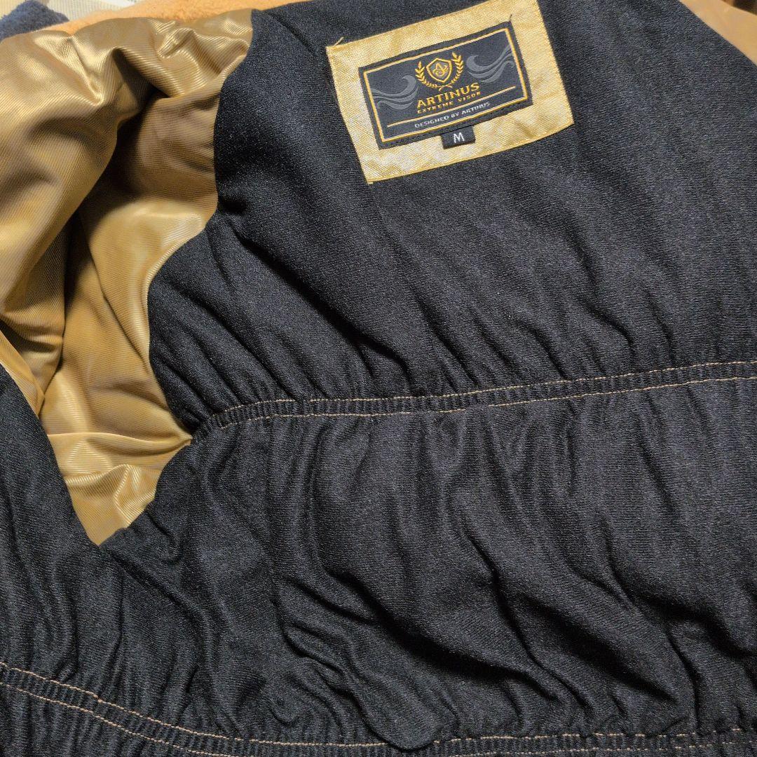 オーナーコンビネーションアクティブレインスーツ