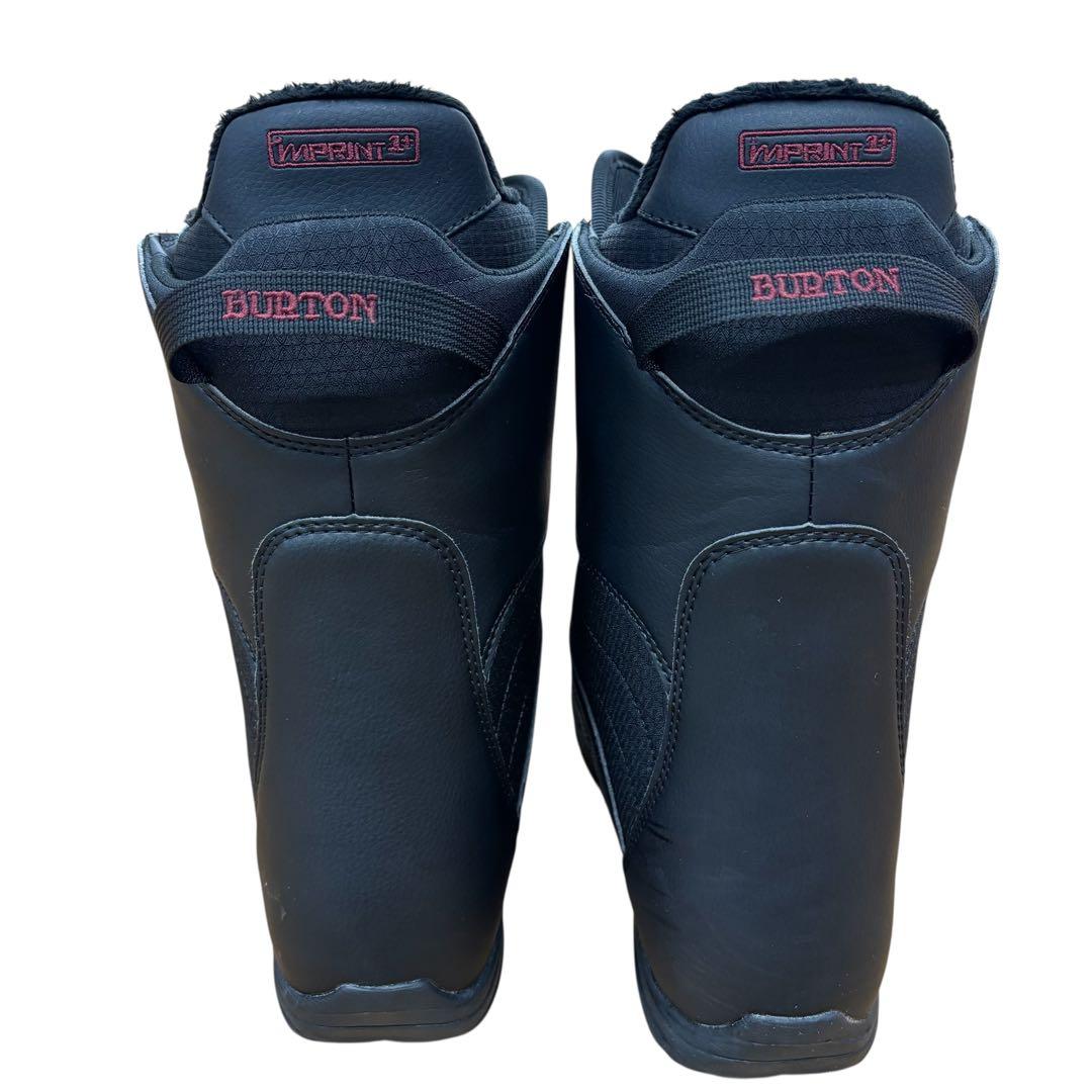 【即日発送 未使用 訳有り】バートン MINT BOA ミントボア ブーツ