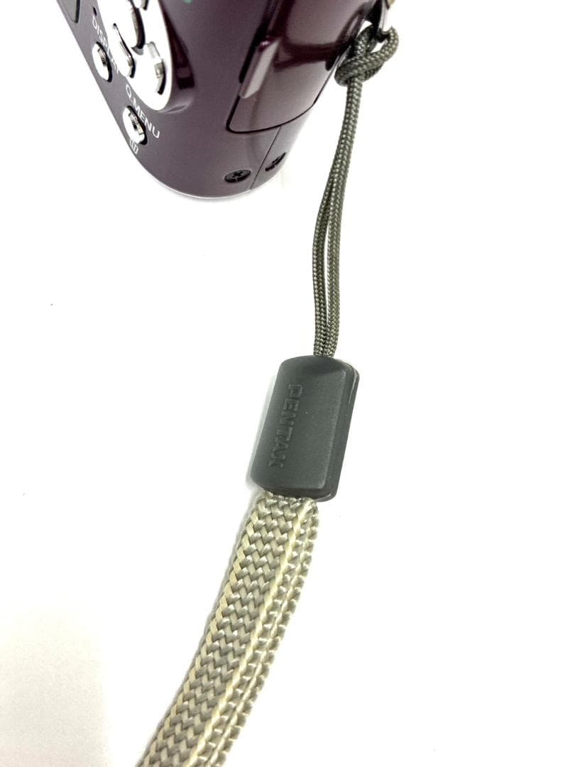 26M1-121 パナソニック Panasonic LUMIX DMC-FX66