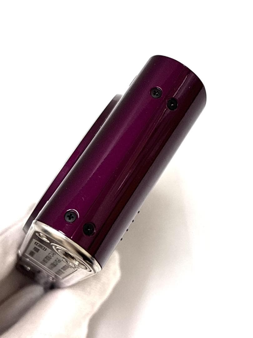 26M1-121 パナソニック Panasonic LUMIX DMC-FX66