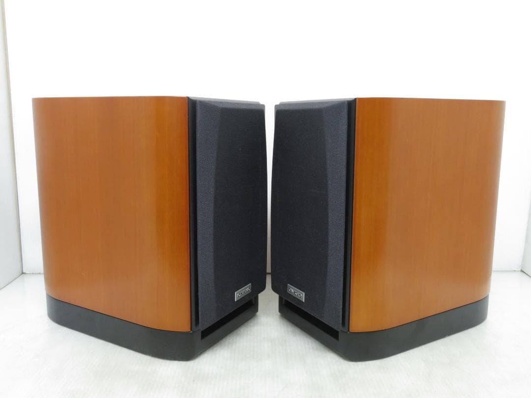 ONKYO オンキョー D-212EX 2Way スピーカー ペア