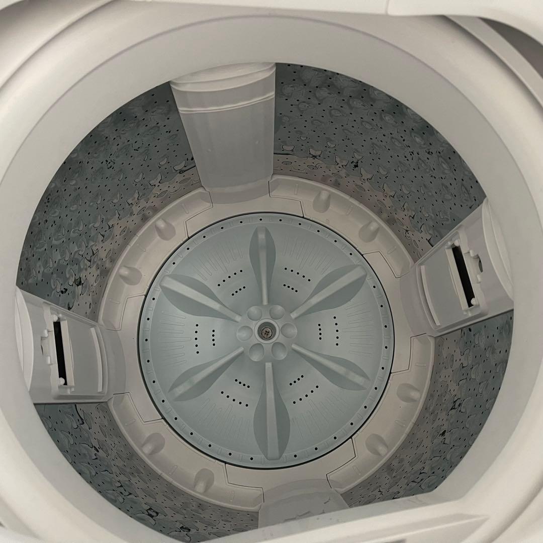 東京23区配送無料✨家電3点セット　東芝&ツインバード　冷蔵庫　洗濯機　レンジ