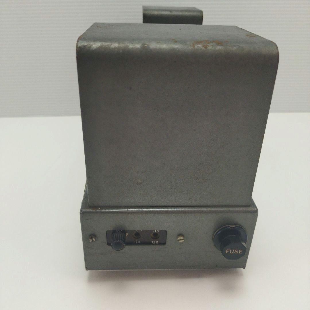 真空管アンプ／管球式アンプ クォード2