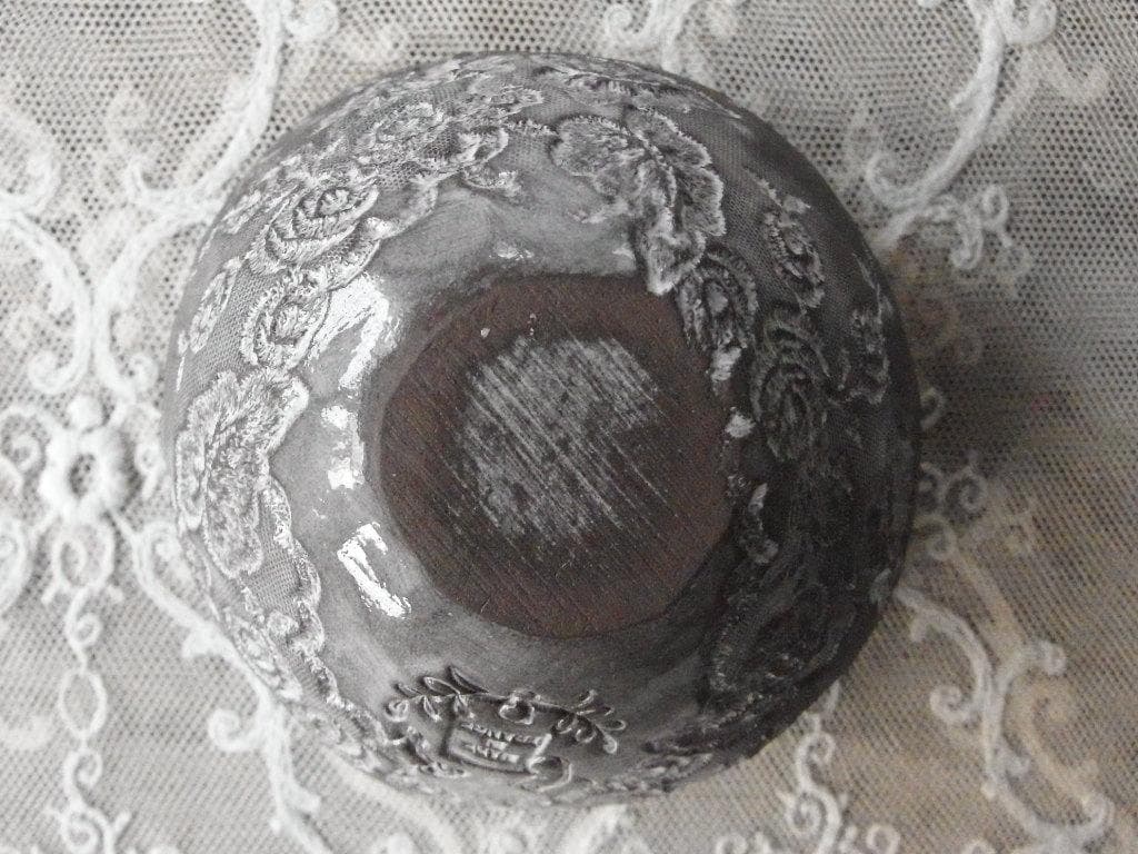 ♪ 新品未使用 Valerie Casado ヴァレリー・カサド / ボウル