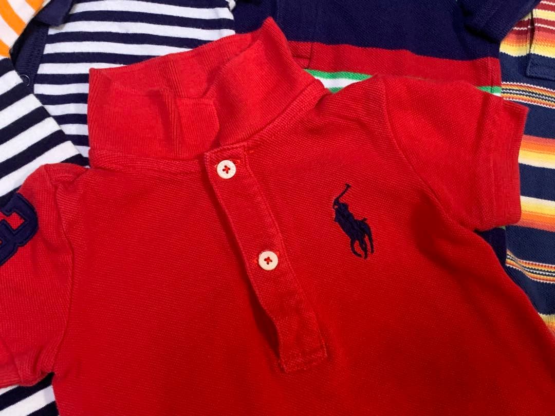 ラルフローレン　まとめ売り　60〜70