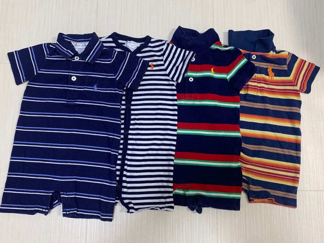 ラルフローレン　まとめ売り　60〜70