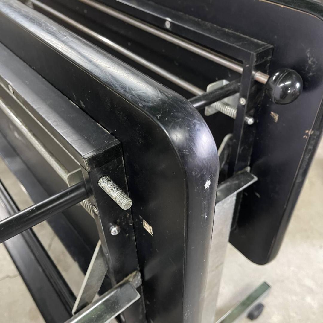 PLUS プラス フォールディングテーブル 折りたたみ 会議テーブル