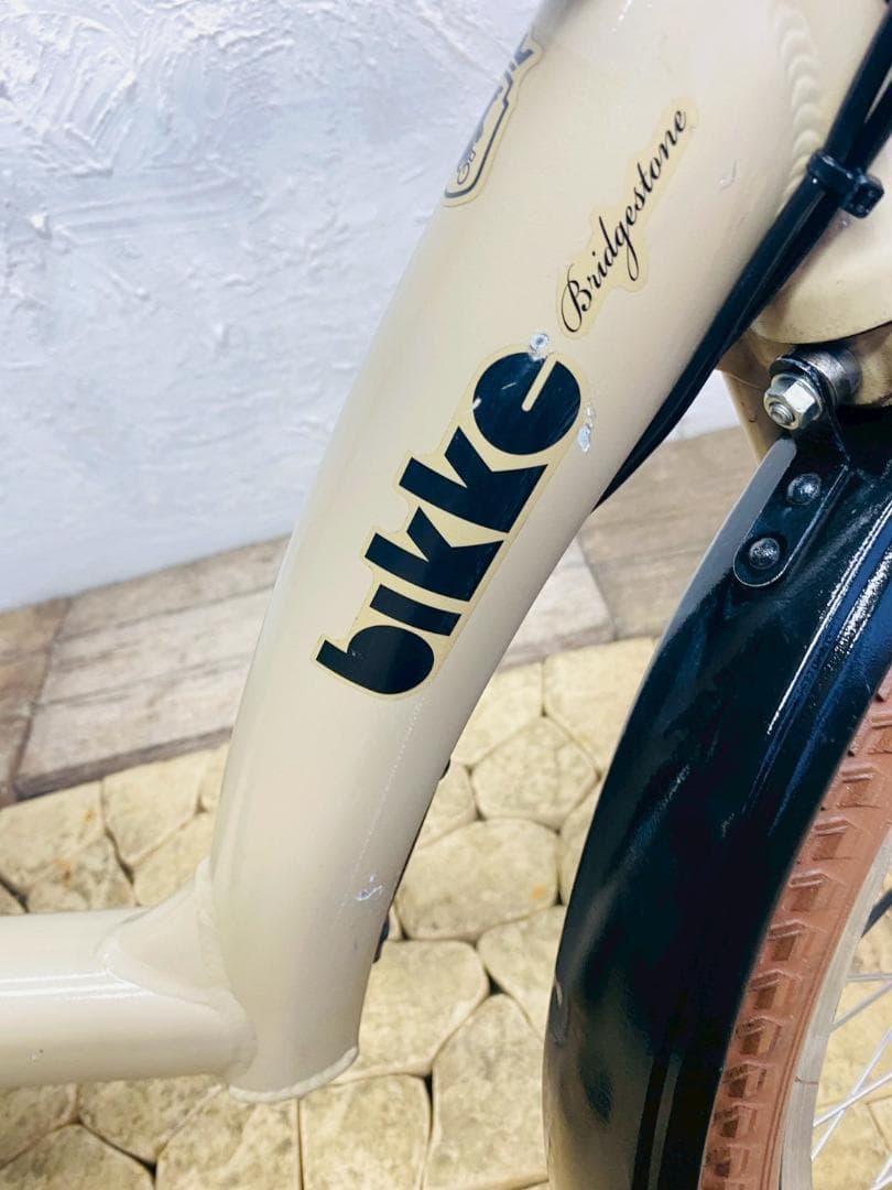 【全国送料無料】新品部品 子供乗せ対応 13Ah　ビッケ　B003　電動自転車