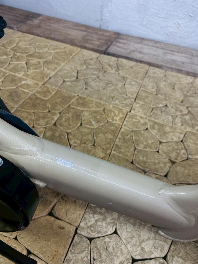 【全国送料無料】新品部品 子供乗せ対応 13Ah　ビッケ　B003　電動自転車