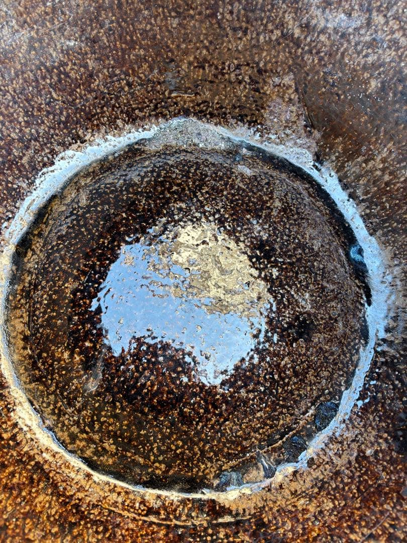 陶器 火鉢・花鉢