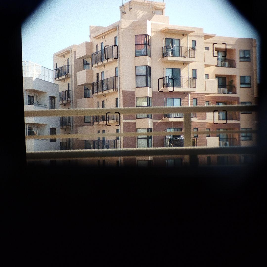 【美品】コンタックス　CONTAX N1　ボディ　ストラップ、説明書付き