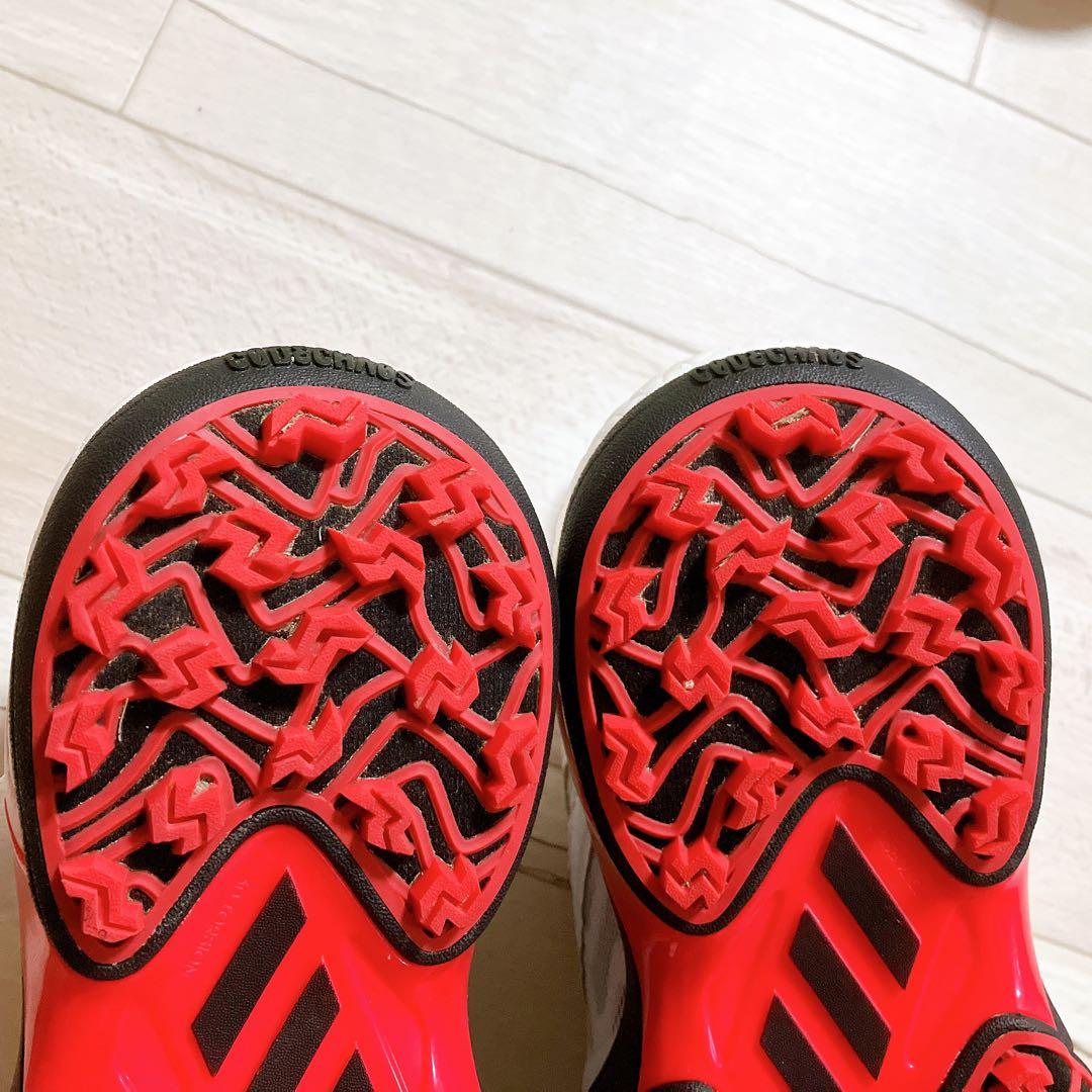 アディダスコードカオス25BOA NKZ93新色　26cm