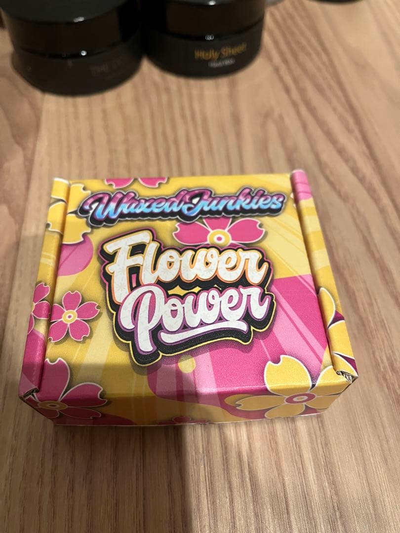 メンテナンス ABSOLUTE Holy Sheet & THE DOMINATOR