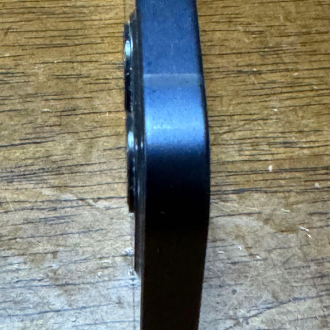 値下げ| iPhone 12 mini 128GB ブラック｜ケース複数おまけ付