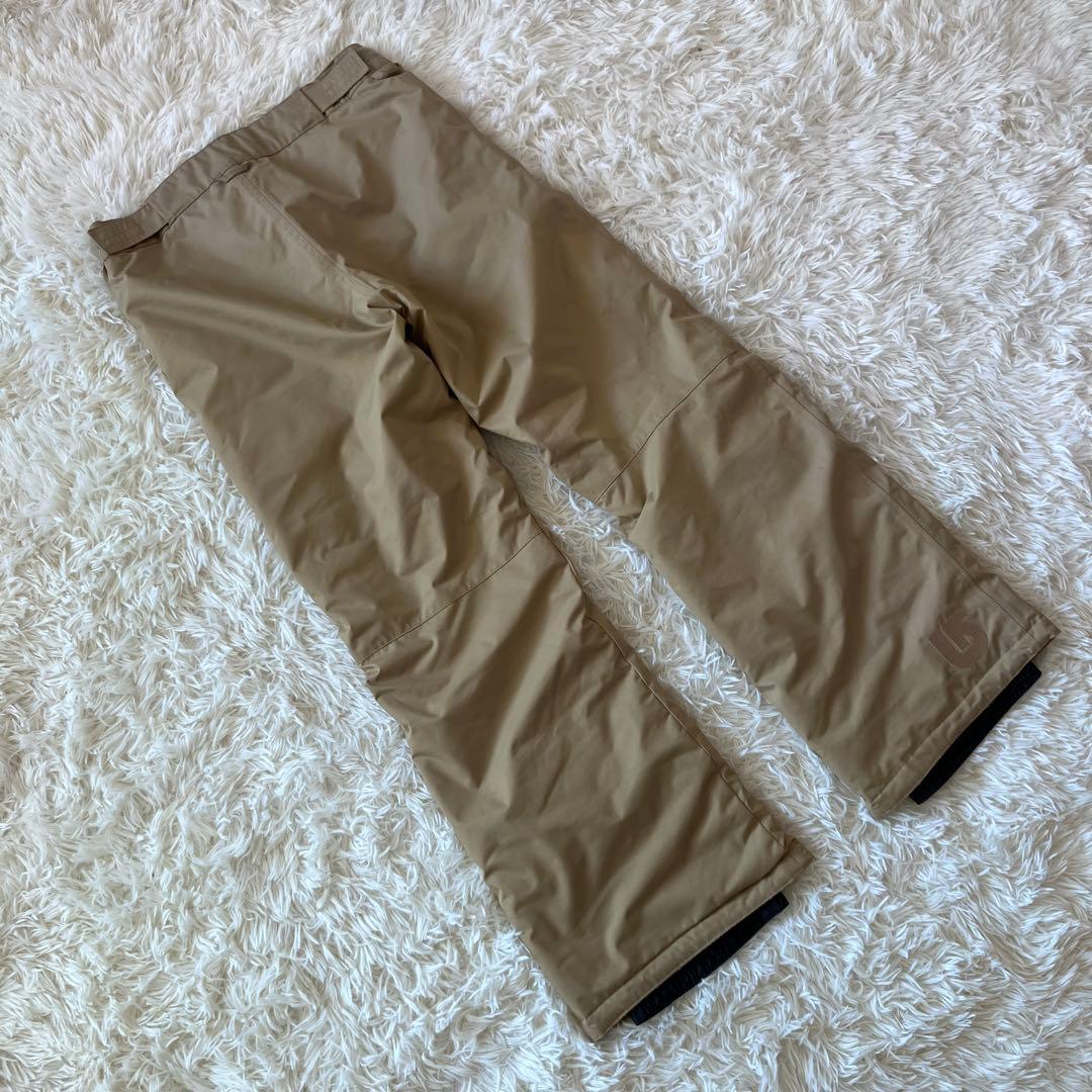 #G11✨BURTON✨スキー スノボ ウェア 上下 160 キッズXL