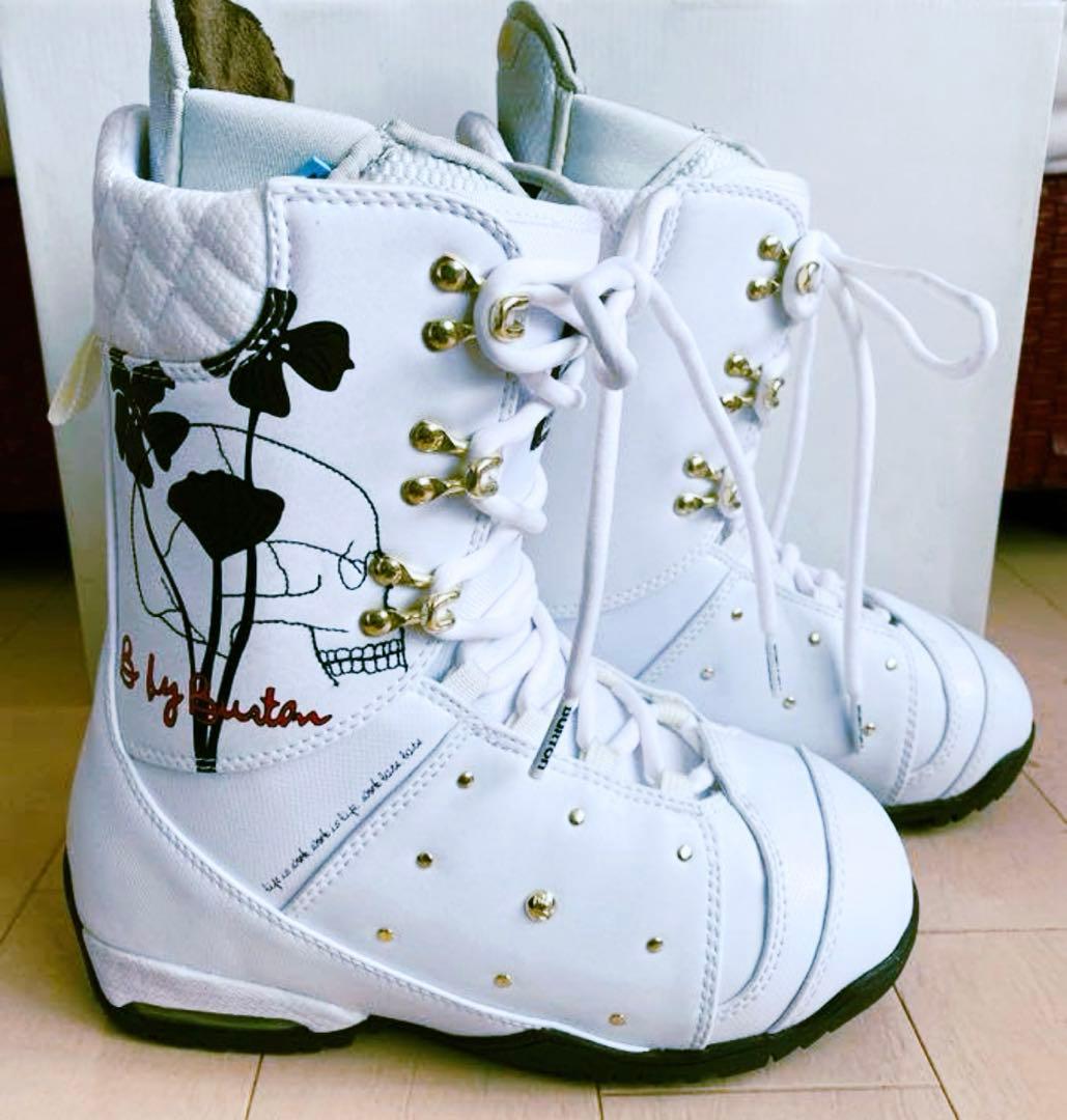 BURTON❤︎バートン 限定モデル スノーボードブーツ