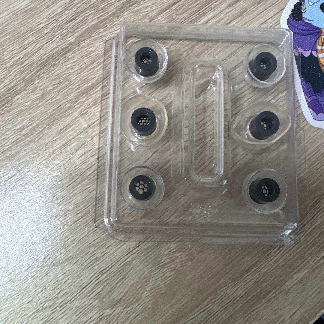 SONY WF-1000XM5 イヤホン　おまけ付き