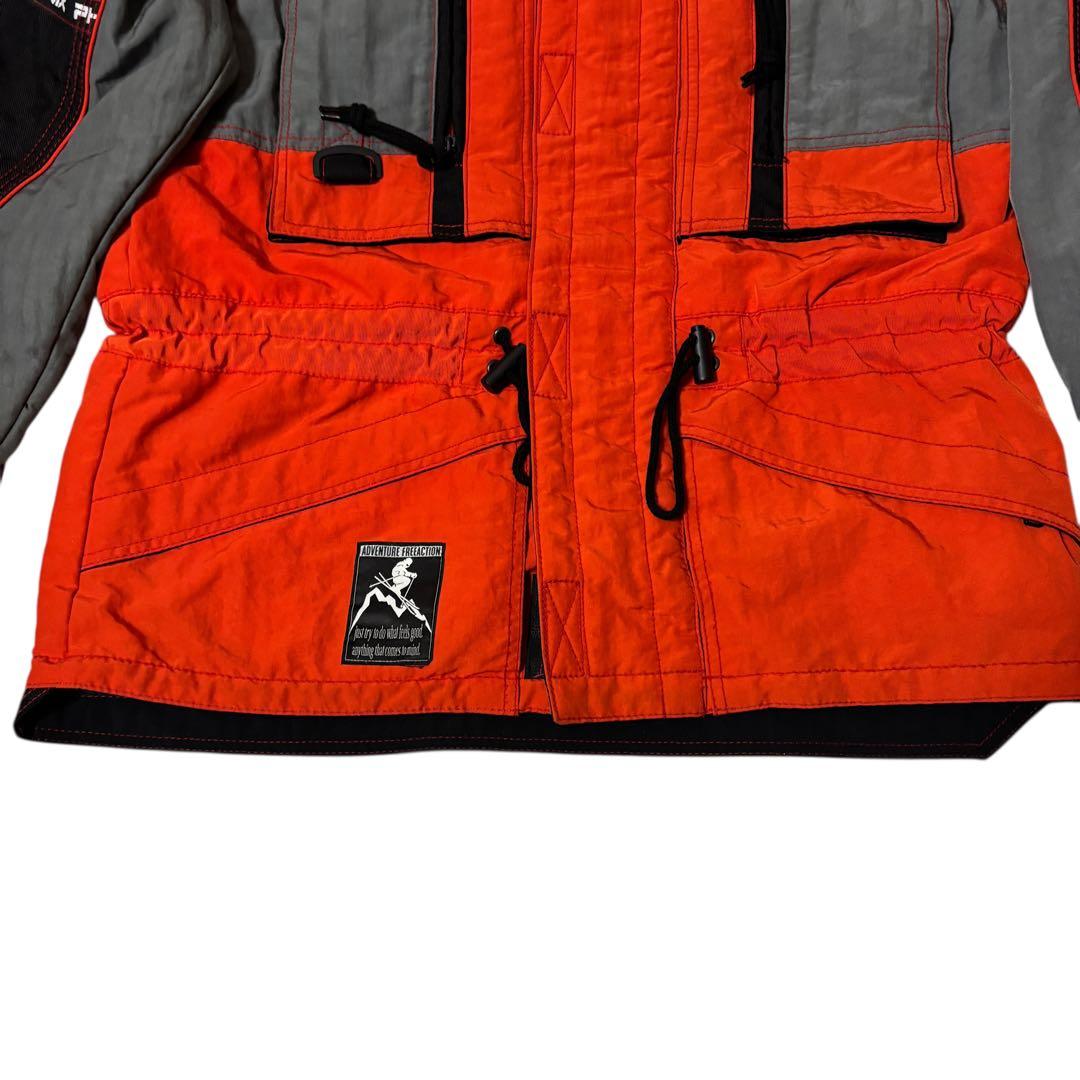 PHENIX フェニックス　セットアップ　上下セット　スキーウェア　XL相当