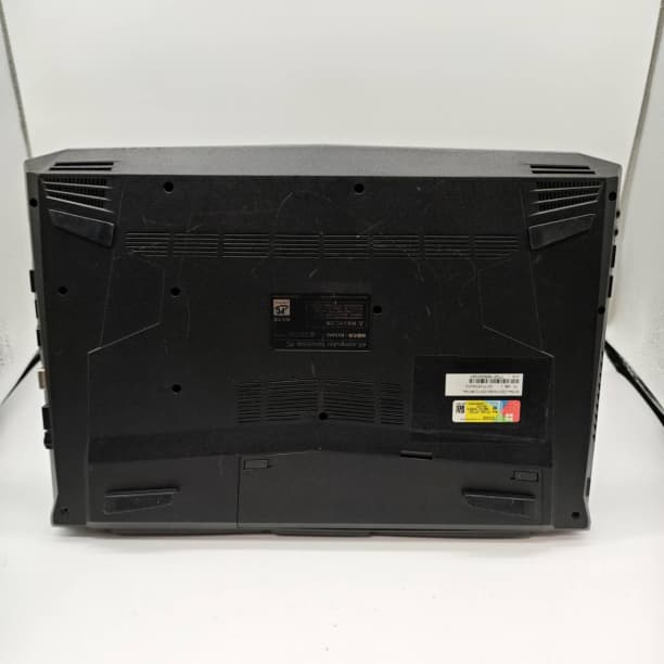 グラボ搭載★ バッテリ◎ フルHD 15 i7-7 SSD256GB オフィス