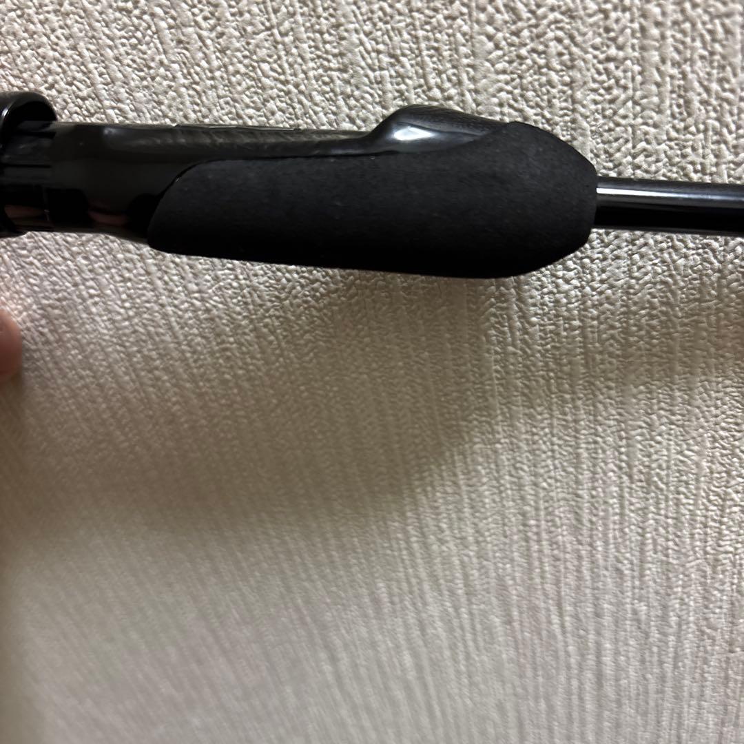 【ダイワ】月下美人　AIR AGS 65L-S