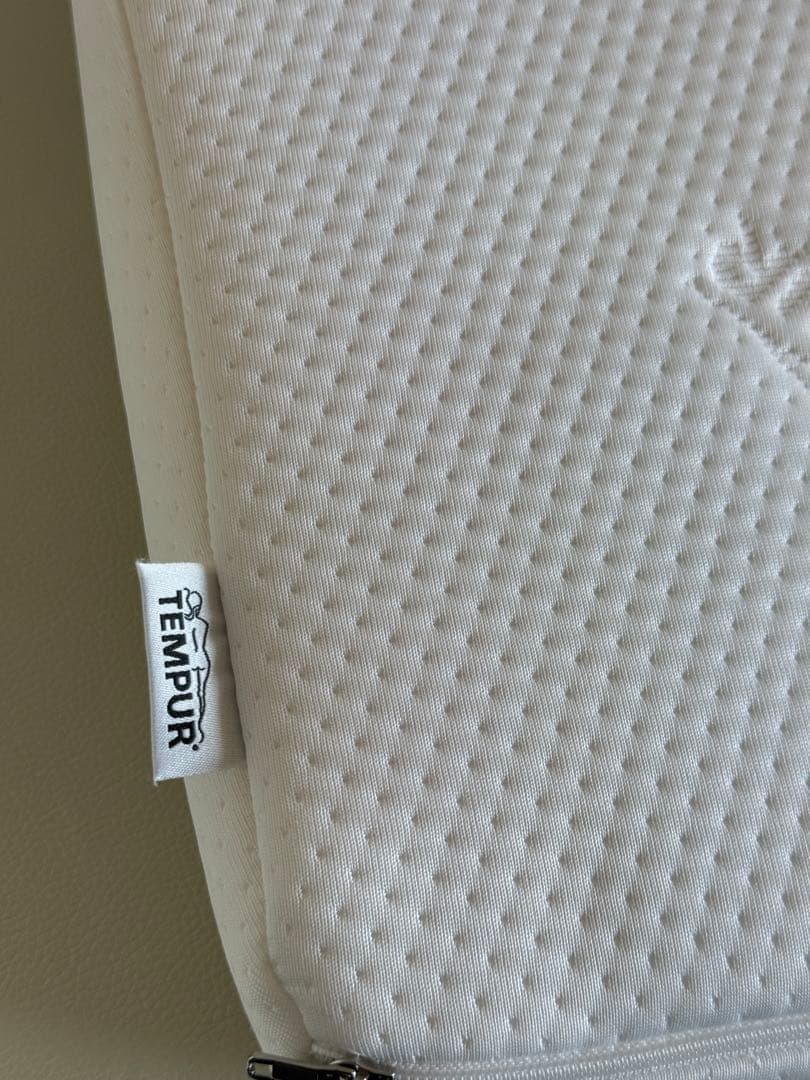 TEMPUR ミレニアムピロー 枕 XS(箱付き)