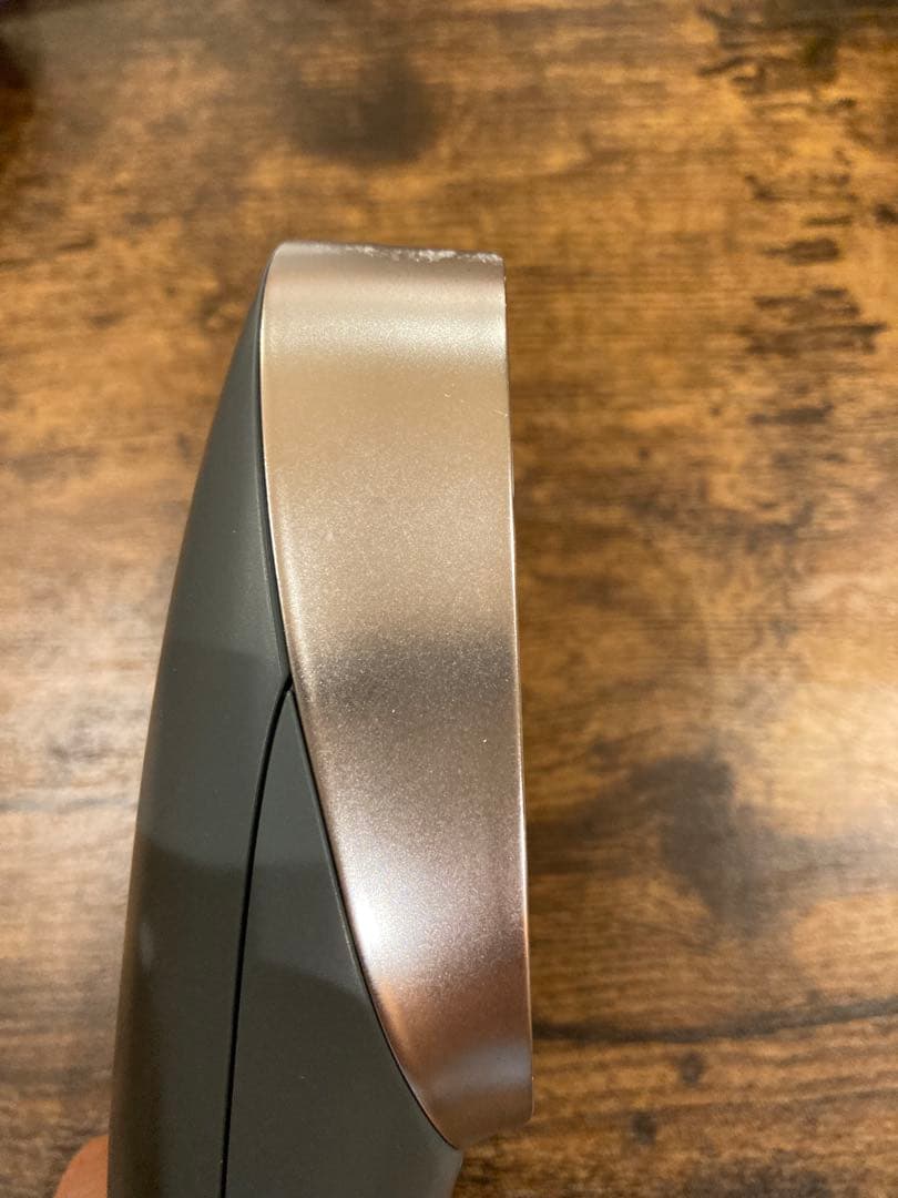 myse ミーゼ　美顔器 スカルプリフトアクティブプラスMS_82G ヤーマン