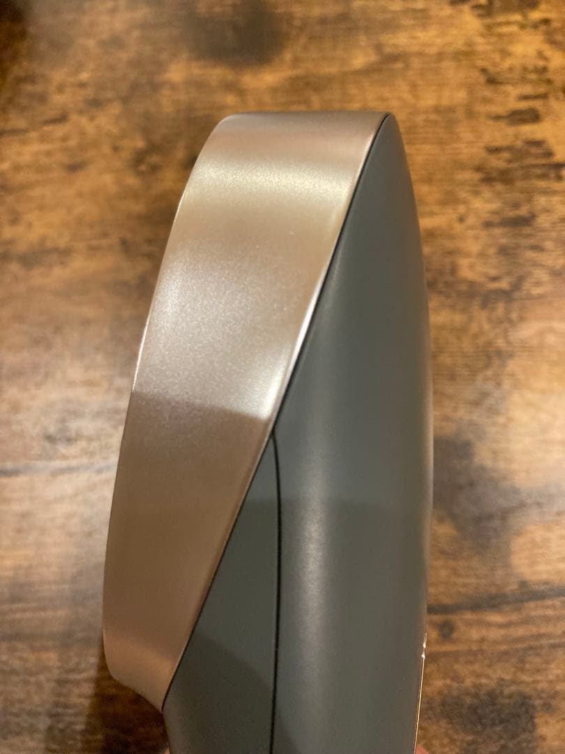 myse ミーゼ　美顔器 スカルプリフトアクティブプラスMS_82G ヤーマン