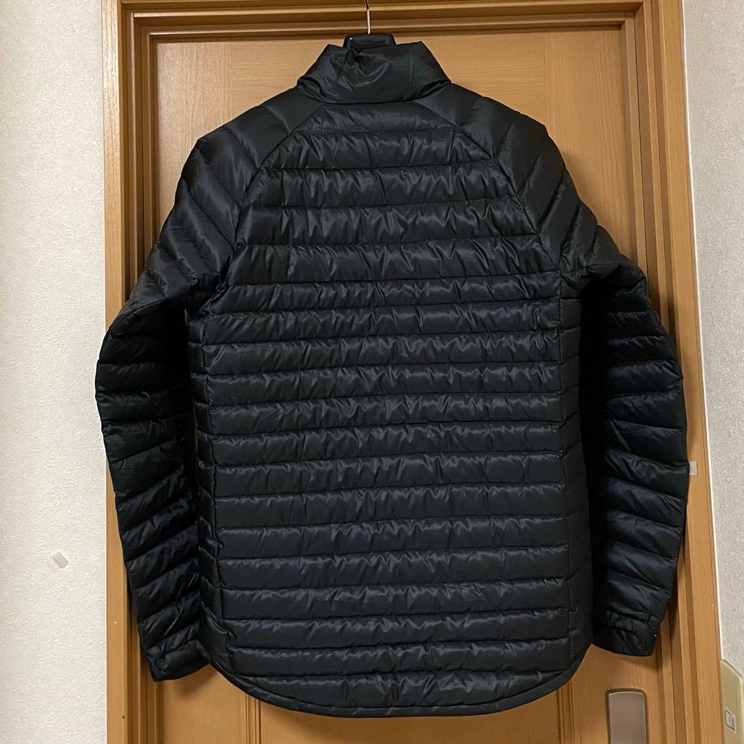 ナイキ パリサンジェルマン ナイロン ライト ダウンジャケット 国内正規