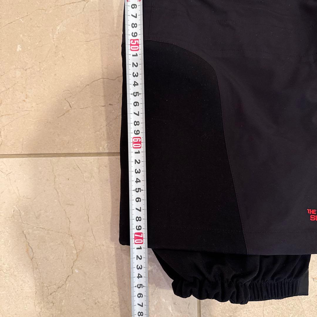 ノースフェイス　サミットシリーズ　マウンテンパンツ　訳あり