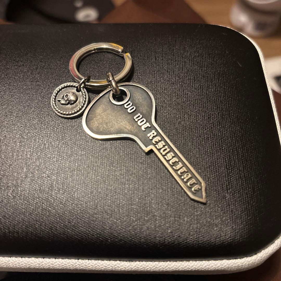 saintmxxxx nighborhood キーチェーン　新品