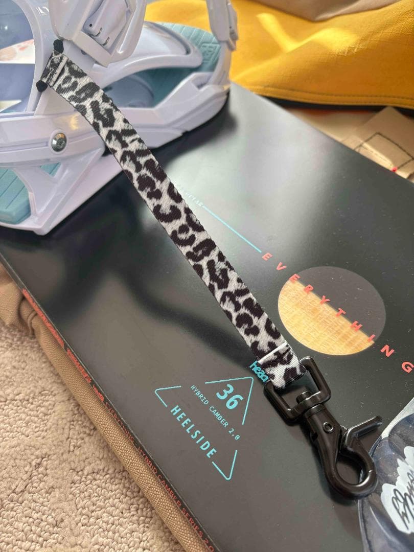 【初心者おすすめ】使用時間15分!! HEAD「エブリシング LYT」3点セット