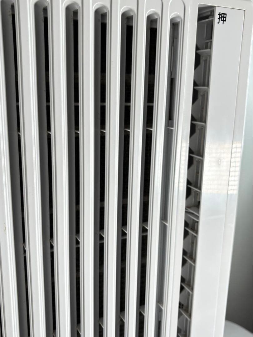 Haier ハイアール 窓用エアコン ウィンドエアコン ～7畳