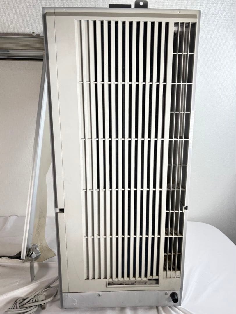 Haier ハイアール 窓用エアコン ウィンドエアコン ～7畳