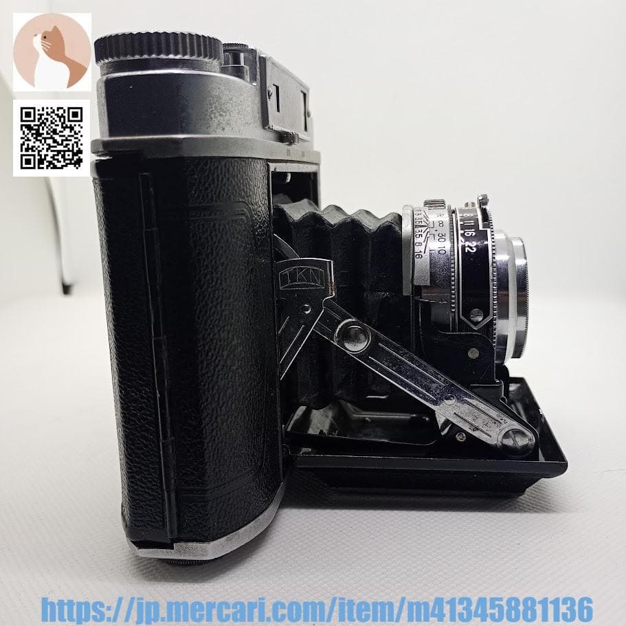 【整備済完動品】Minesix ⅡF Takumar