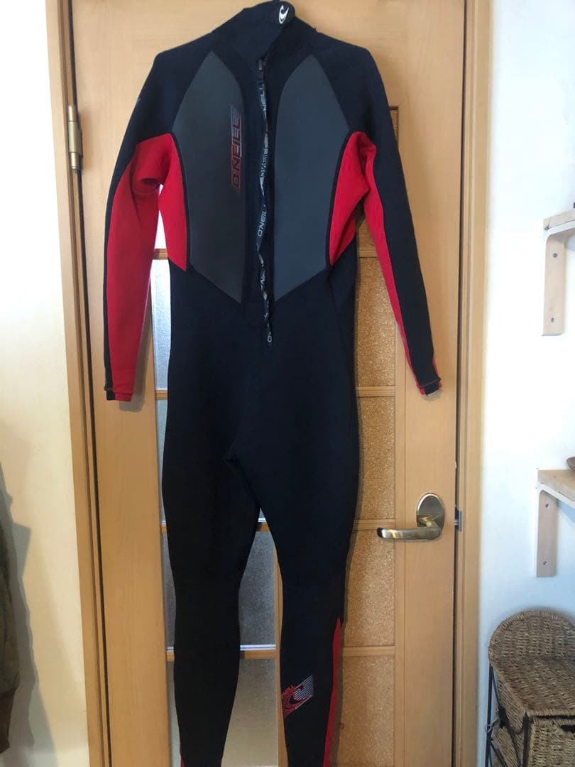 オニール リアクターウェットスーツ3/2